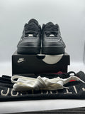Nike Air Force 1 Low Cactus Plant Flea Market Black (2024) (WORN)