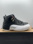Air Jordan 12 Retro Playoffs (2022) (WORN)