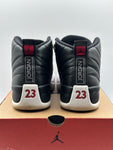 Air Jordan 12 Retro Playoffs (2022) (WORN)