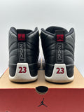 Air Jordan 12 Retro Playoffs (2022) (WORN)