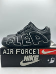 Nike Air Force 1 Low Cactus Plant Flea Market Black (2024) (WORN)