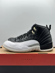 Air Jordan 12 Retro Playoffs (2022) (WORN)