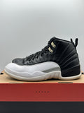 Air Jordan 12 Retro Playoffs (2022) (WORN)