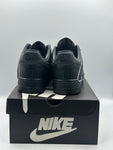 Nike Air Force 1 Low Cactus Plant Flea Market Black (2024) (WORN)