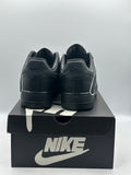 Nike Air Force 1 Low Cactus Plant Flea Market Black (2024) (WORN)