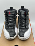 Air Jordan 12 Retro Playoffs (2022) (WORN)