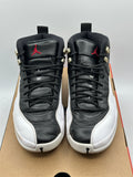 Air Jordan 12 Retro Playoffs (2022) (WORN)
