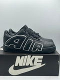 Nike Air Force 1 Low Cactus Plant Flea Market Black (2024) (WORN)