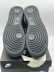 Nike Air Force 1 Low Cactus Plant Flea Market Black (2024) (WORN)