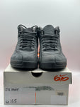 Air Jordan 12 Retro PSNY (WORN/REP BOX)
