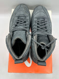 Air Jordan 12 Retro PSNY (WORN/REP BOX)