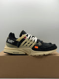 Nike Air Presto Off-White (WORN)