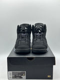 Air Jordan 6 Retro Chrome (GS) (WORN)