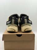 Nike Air Presto Off-White (WORN)