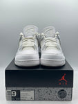 Air Jordan 4 Retro Pure Money (2017) (WORN)