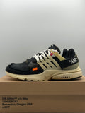 Nike Air Presto Off-White (WORN)