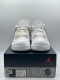 Air Jordan 4 Retro Pure Money (2017) (WORN)