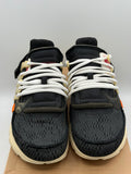 Nike Air Presto Off-White (WORN)