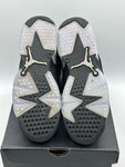 Air Jordan 6 Retro Chrome (GS) (WORN)