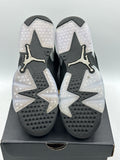 Air Jordan 6 Retro Chrome (GS) (WORN)