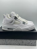 Air Jordan 4 Retro Pure Money (2017) (WORN)