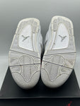 Air Jordan 4 Retro Pure Money (2017) (WORN)