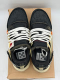 Nike Air Presto Off-White (WORN)