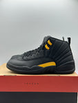 Air Jordan 12 Retro Black Taxi (WORN)