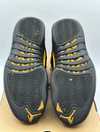 Air Jordan 12 Retro Black Taxi (WORN)