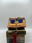 Nike SB Dunk Low Newcastle Brown Ale (WORN)
