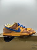 Nike SB Dunk Low Newcastle Brown Ale (WORN)