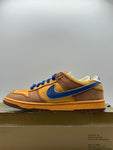 Nike SB Dunk Low Newcastle Brown Ale (WORN)