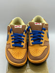 Nike SB Dunk Low Newcastle Brown Ale (WORN)