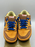 Nike SB Dunk Low Newcastle Brown Ale (WORN)