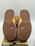 Nike SB Dunk Low Newcastle Brown Ale (WORN)