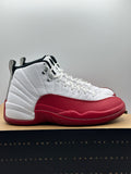 Air Jordan 12 Retro Cherry (2023) (WORN)