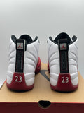 Air Jordan 12 Retro Cherry (2023) (WORN)