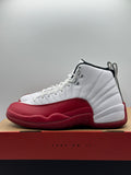 Air Jordan 12 Retro Cherry (2023) (WORN)