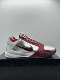 Nike Kobe 5 Protro Lower Merion Aces Away (2026) (WORN)