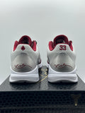 Nike Kobe 5 Protro Lower Merion Aces Away (2026) (WORN)