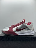 Nike Kobe 5 Protro Lower Merion Aces Away (2026) (WORN)
