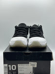 Air Jordan 11 Retro Low Tuxedo (WORN)