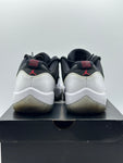Air Jordan 11 Retro Low Tuxedo (WORN)