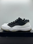 Air Jordan 11 Retro Low Tuxedo (WORN)
