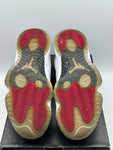 Air Jordan 11 Retro Low Tuxedo (WORN)