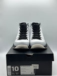 Air Jordan 9 Retro Barons 2014 (WORN)