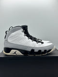 Air Jordan 9 Retro Barons 2014 (WORN)