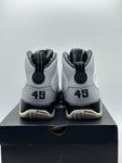 Air Jordan 9 Retro Barons 2014 (WORN)