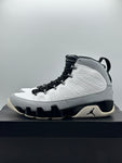 Air Jordan 9 Retro Barons 2014 (WORN)