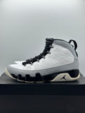Air Jordan 9 Retro Barons 2014 (WORN)